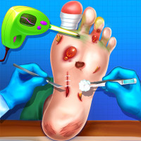Doctor Foot