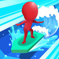 Water Race 3D